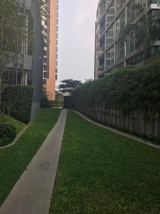 דירות Unixx South Pattaya 25 מראה חיצוני תמונה