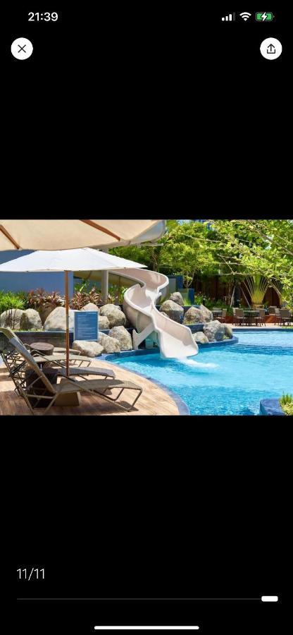 דירות Unixx South Pattaya 25 מראה חיצוני תמונה